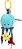    - Moulin Roty -   Les Aventures de Paulie - 