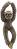 ������ ������� - The Puppet Company - � �������� 30 cm, �� ������� Canopy Climbers - �������
