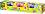 ��� �� �������� � ������ SES Creative - 4 ����� x 110 ml - 