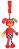    - Bondigo Hanging Pals - 