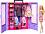     - Mattel -   Barbie Fashionistas - 