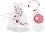 ������ �� ����� ����� - Kruselings Dolls - �� ����� � �������� 23 cm - �������