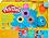      - Play-Doh -   -  