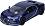 ������� ������� Bugatti Chiron - Bburago - � ����� 1:32 - �������
