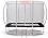      QuadJump Pro - inSPORTline -     183 x 274 cm - 