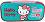 ���������� ������� - � 1 ��������� �� ���� Hello Kitty - �������