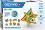 �������� ����������� Supercolor - Geomag - 114 ����� - �������