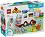 LEGO Duplo - ������� � ������ - ������ ����������� - �������