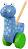 ������� ������� �� ������ �������� - Orange Tree Toys - �� ������� Dinosaurs Collection - �������