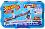  - Mattel -     Hot Wheels - 