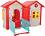 ������ ���� �� ���� Magic House - Pilsan - � ������� 220 / 172 / 131 cm - �������