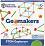 ������ ����������� Geomakers - Learning Resources - �� 58 ����� - ������������� ��������