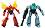    Terran Twitch  Robby Malto - Hasbro -    - 