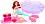 ����� ����� � ������ - Mattel - �� ���� ���������� �� ����� - �������