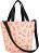    Reisenthel XS -   Cats and Dogs Rose - 
