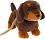 ������ ����� �� ������ - Keel Toys - � �������� 23 cm, �� ������� Keeleco - �������