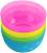 ������� Kikka Boo Rainbow - 4 x 450 ml, �� 6+ ������ - �������
