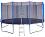 ����� � ������ ����� Flea Pro - Spartan - � ������ ∅ 426 cm - �������
