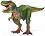 ������� �� �������� ����������� ���� - Schleich - �� ������� Dinosaurs - �������