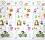��������� �������� ������� �� ���� Lorelli Wild Animals Avenue - 200 / 180 / 1 cm, � ����� �� ���������� - �������