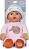 ����� ���� Sleepy Rose - Zapf Creation - � �������� 30 cm, �� ������� Baby Born - �����