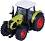 ������� ������� Claas Arion 660 - Majorette - �� ������� Farm - �������