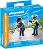 Playmobil DuoPack - ������� � ������ - �������