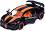 ������� ������� Bugatti Chiron Pur Sport - Majorette - �� ������� Racing Cars - �������