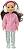 ����� Fairy Doll - Moni - � �������� 38 cm - �����