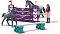 ������� �� ���� ���������� �� ������ - Schleich - �� ������� Horse Club - ������