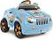   My First Car - Injusa - 