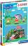 ������� ���� - ��� ����� �� 60 �����, �� ���� Peppa Pig - �����