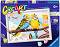      - Ravensburger -        CreArt -  