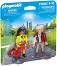 Playmobil - ��������� � ������� - ������