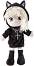 Gothic Blondie - Heunec -   31 cm - 