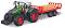    Fendt 1050 Vario - Bburago - 