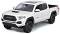 ������� ������� Toyota Tacoma - Maisto Tech - � ����� 1:27 - �������