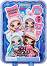   Sweetest Sweets - MGA Entertainment -   Na! Na! Na! Surprise - 