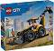 LEGO City - ���� ����� ��� ����� ������ - ������ ����������� - �������