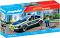 Playmobil Action Heroes - ���������� �������� ���� - �������
