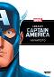 Капитан Америка: Началото - книга
