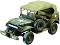 ������ ���� -  Dodge Staff Car WC56 - �������� ����� - �����