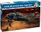   -  Sikorsky UH-60/MH-60 Black Hawk "Night Raid"  -   - 