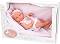    - Arias -   38 cm,   [Reborns - 