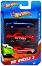 3   Mattel -   Hot Wheels - 