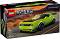 LEGO Speed Champions -   Dodge Challenger SRT Hellcat -   - 