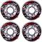     Tempish Catch 70 x 24 mm -   4  - 