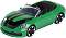   Porsche 911 Carrera S - Majorette -   Porsche Edition - 