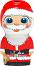 Santa Shower Gel & Shampoo 2D - ������ ��� ��� � ������� 2 � 1 - �������