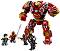 LEGO Super Heroes Marvel - ​     -   - 